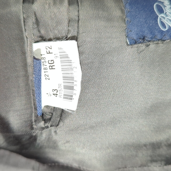 Brooks Brothers Loro Piana Sports Coat 43R - Picture 4 of 9